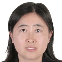 Procter & Gamble Employee Helen Jiang's profile photo