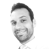 Upper-Link Employee Gwennaël Codet-Hache's profile photo