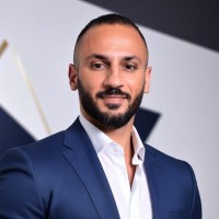 Accenture Employee Mohammad Nasser's profile photo