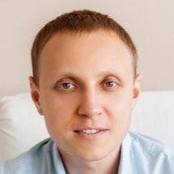 Twinslash Employee Vladimir Gorin's profile photo