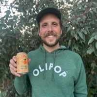 OLIPOP PBC Employee Jared Simpson's profile photo