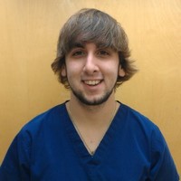 Skippack Animal Hospital Employee Corey Desimone's profile photo