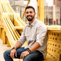 Dylan Blank Email & Phone Number
