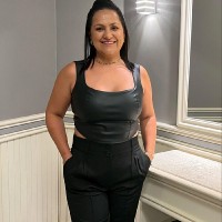 Nutritec Employee Daiana Antunes da Silva's profile photo