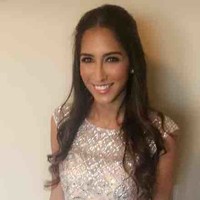 Jasmine Tawachi Email & Phone Number