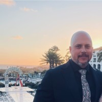 Burgeon Beer Employee Dustin Puskar's profile photo