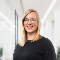 raidboxes® Employee Elise Kroes's profile photo