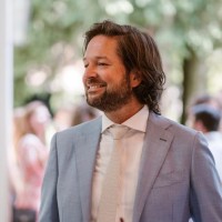 Charly Cares Employee Xander Koenen's profile photo