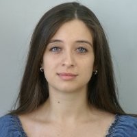 Sonya Iteva-Trifonova Email & Phone Number
