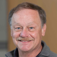 UMass Medical School Employee Michael Volkert's profile photo