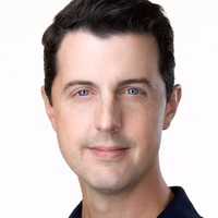 Mercury Fund Employee Blair Garrou's profile photo