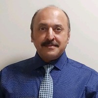 Ritchie Bros. Auctioneers Employee Fawad Malik's profile photo