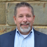 Sysco Employee Joseph Yarrow's profile photo