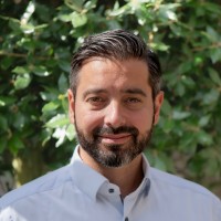 Aspire - SEA Employee Jaco Struik's profile photo