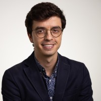 Universidade Católica Portuguesa Employee Miguel Matias's profile photo