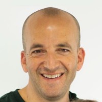 Caplena Employee Tony Kent's profile photo