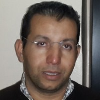 Ando Travel Employee Ibrahim Ouchykh's profile photo