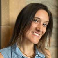 Bright Side Studios Employee Cristina Spiteri's profile photo