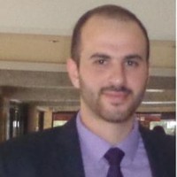 Kyriakos Heracleous Email