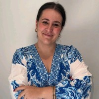 Upsilon Global Employee Janet Kruger's profile photo