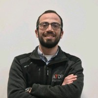 ATDR Ingénierie Employee Zaher Haddad's profile photo