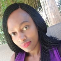 GDC Employee Fridah Nkatha's profile photo