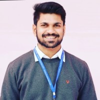 Ampliz Employee Prabhakar Alok's profile photo