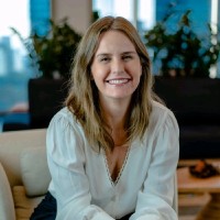 Ultrapar Employee Manuella Oliveira's profile photo