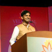 Dvara E-Dairy Employee Balaji Lakshmanan's profile photo