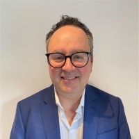 Oxford Biomedica Employee Kristoff Rademan's profile photo