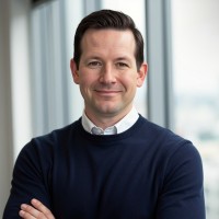 Fragomen Employee Kyle Paul's profile photo