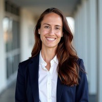 Jacksonville Armada FC Employee Cortney Welch's profile photo