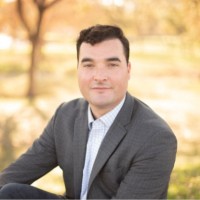 DebtX Employee Nick Lynch's profile photo