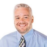 Achieva Employee Dave Tinker's profile photo