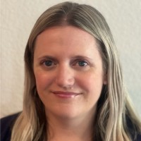 Wellmark Blue Cross and Blue Shield Employee Caitlin Burger's profile photo