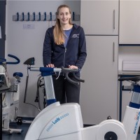 Loughborough University Employee Sally Marshall's profile photo