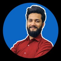 Haris Saeed Email