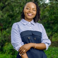 M-Payg Employee Vivian Angutsutsu's profile photo