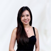 GREAT EASTERN Employee Dyan Tan's profile photo