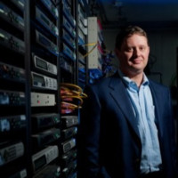 Conway Corporation Employee Jason Hansen's profile photo