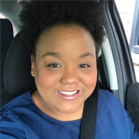 Remington Park Racetrack Casino Employee Whitney Wofford's profile photo