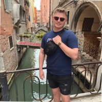 The Loan Partnership Ltd Employee Liam Cemap's profile photo