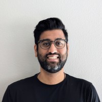 Google Employee Nimit Patel's profile photo