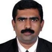 Kerala State IT Mission Employee Sabarish Karunakaran's profile photo