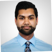 Palos Health Employee Pavan Gupta's profile photo