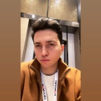 NETSYS BILISIM Employee Adem Güler's profile photo