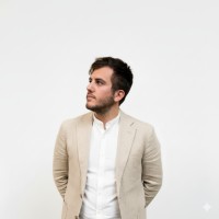 Web Industry Employee Matteo Foschiani's profile photo