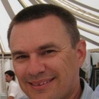 Rabid Employee Steve Thomas's profile photo