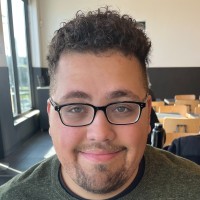 Celerity Integrated Services, Inc. Employee Aaron McKinney's profile photo