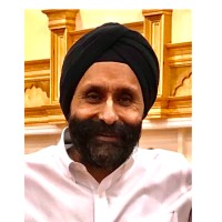 Global MedTeam Employee Bhavdeep Singh's profile photo